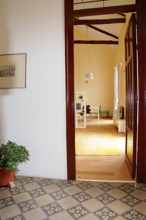 Appartamento La Fabbrica Del Viceré Palermo
